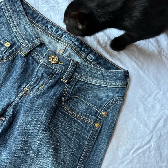 Women’s guess jeans - Picture 7 of 7